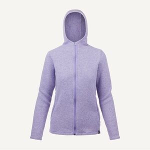 Duckworth Wool Zip Up Jacket
